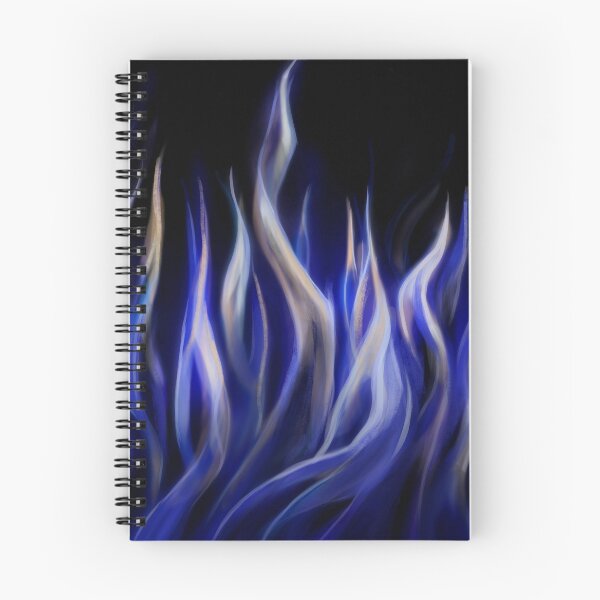 Item preview,  Magic fire designed and sold by Olga Zvozdetska.