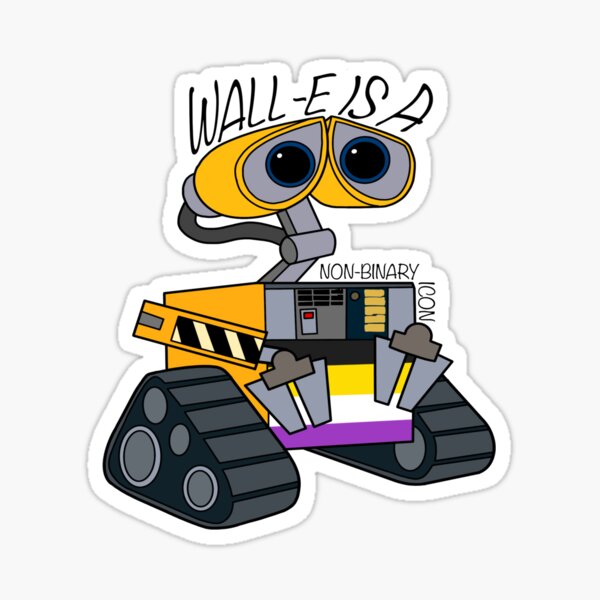 ESA - WALL-E