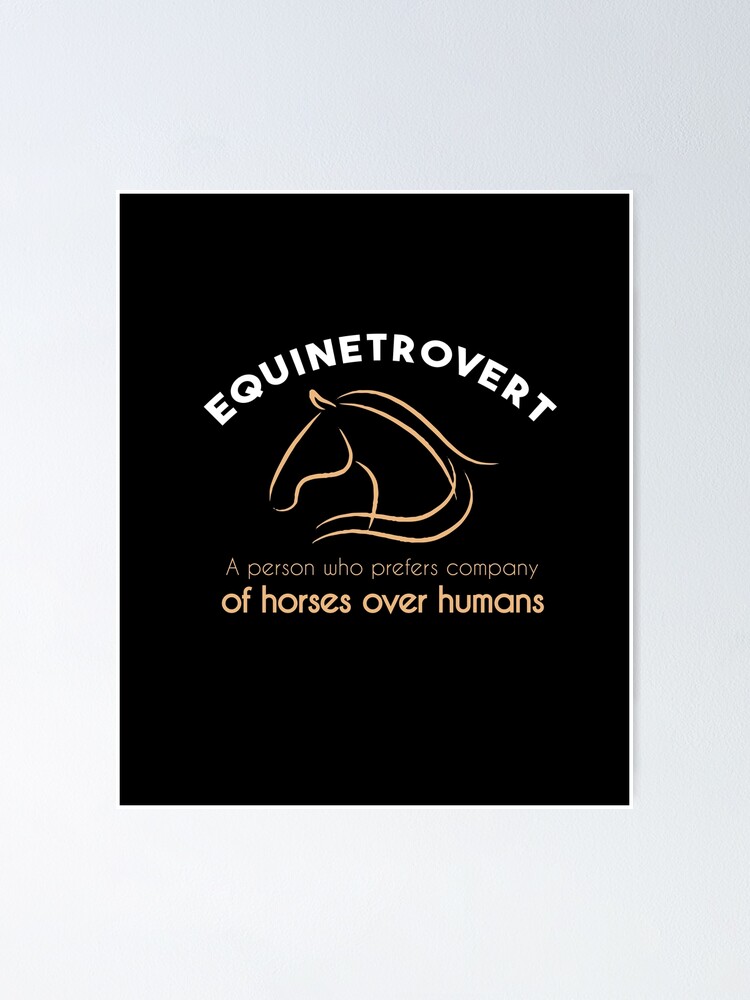 Horse Lover Gifts Ideas Saying Horse Definition
