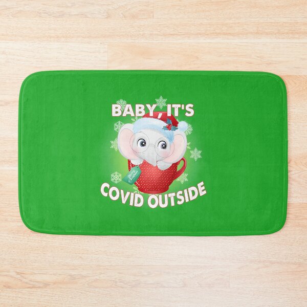 Item preview, baby its covid outside designed and sold by Sherri98.