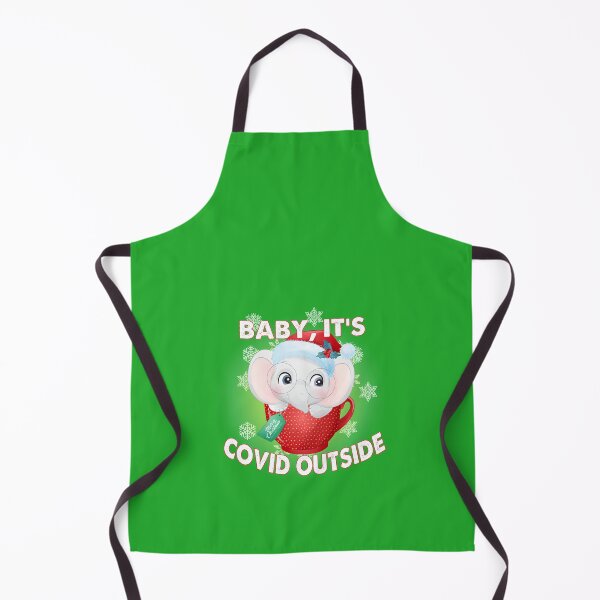 Item preview, baby its covid outside designed and sold by Sherri98.