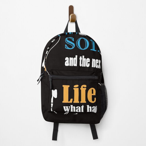 Item preview, Life is what happens ... designed and sold by xavoblues.