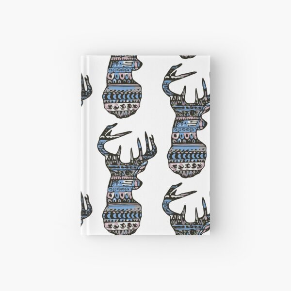 Item preview, The One With The Deer designed and sold by Neural Artifex.