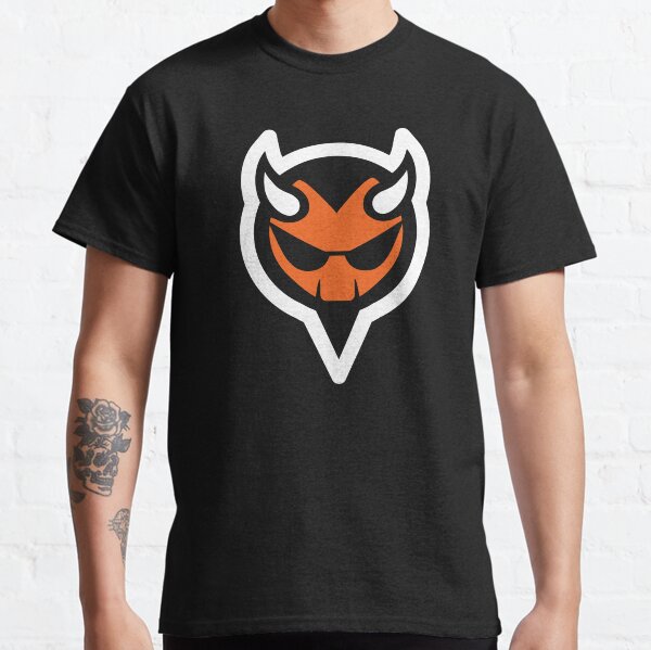 Goin' Deep Show - Classic Logo Classic T-Shirt