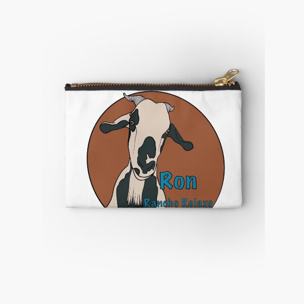 Item preview, Ron the Goat designed and sold by Rancho-Relaxo.