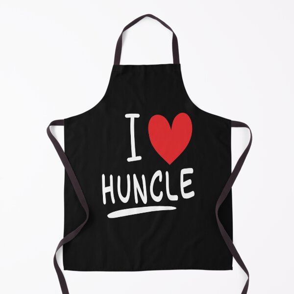 Item preview,  Huncle gift for uncle I love my huncle Best huncle ever designed and sold by AmalGr.