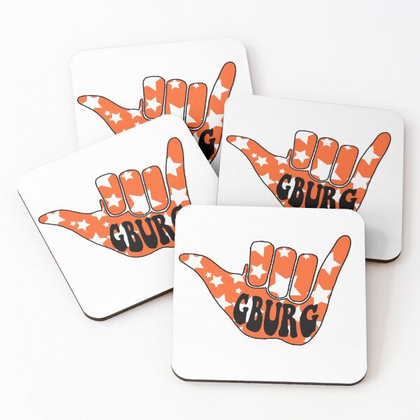 Item preview, Gettysburg hang loose designed and sold by egoodwin24.
