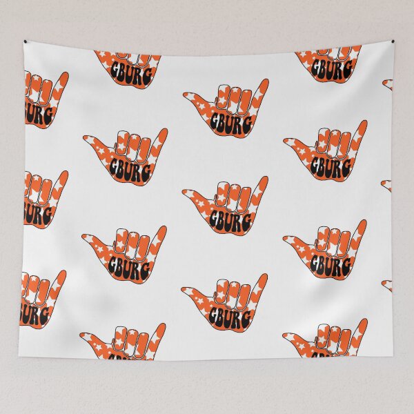 Item preview, Gettysburg hang loose designed and sold by egoodwin24.