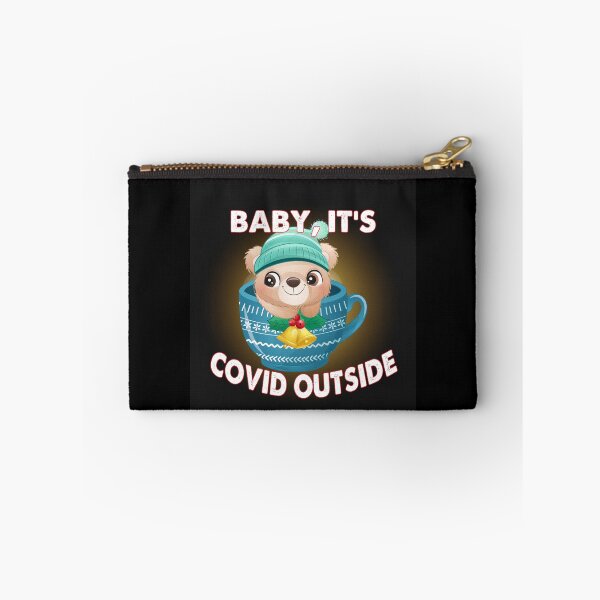 Item preview, baby its covid outside designed and sold by Sherri98.