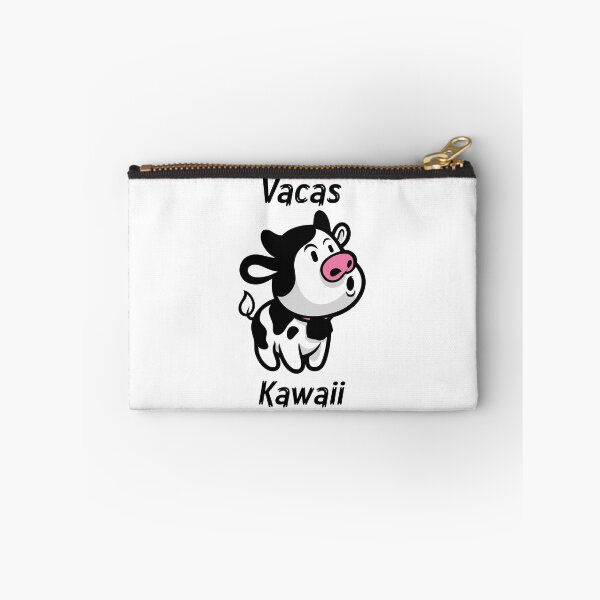 Item preview, Vacas Kawaii designed and sold by liftdesign.