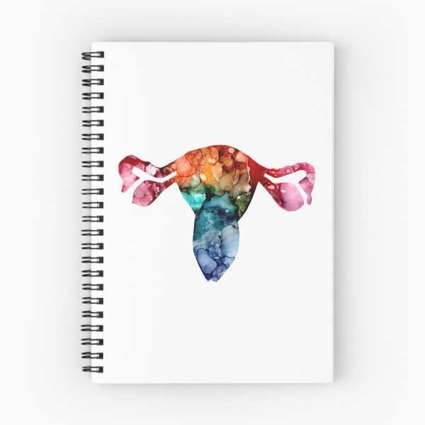 Item preview, Anatomy - Ovaries (Chroma) designed and sold by SteamEnJen.