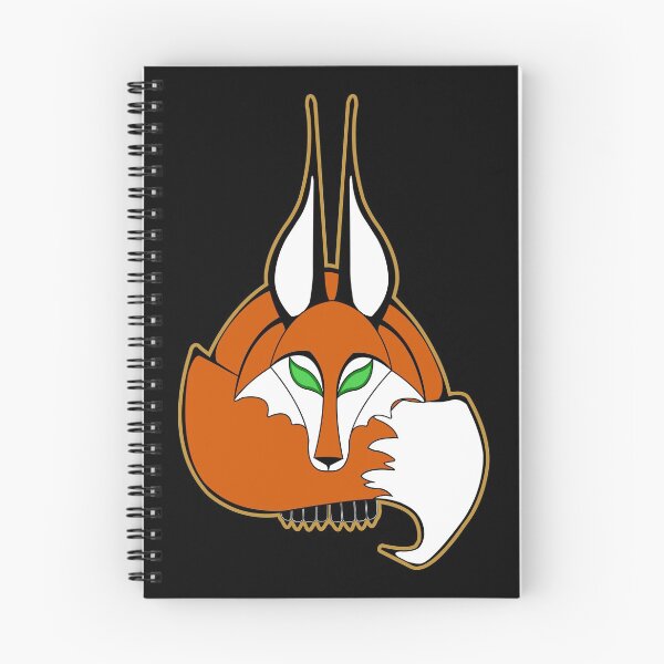 Item preview, Fox Given designed and sold by Jhoeymonster.