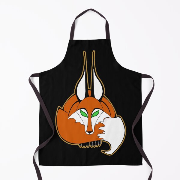 Item preview, Fox Given designed and sold by Jhoeymonster.
