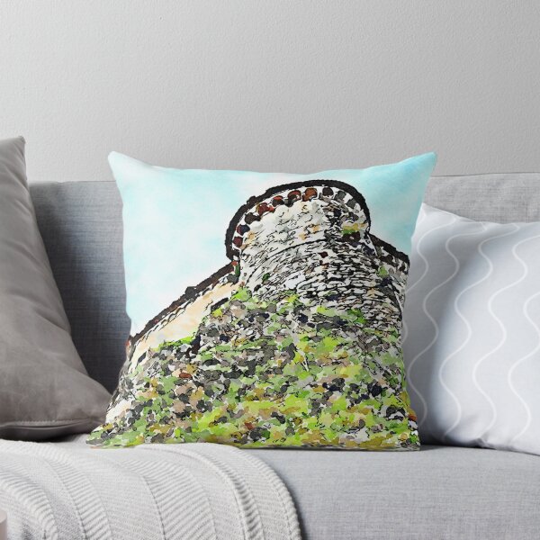 Item preview, Rocca Cilento: el castillo designed and sold by Giuseppe Cocco.
