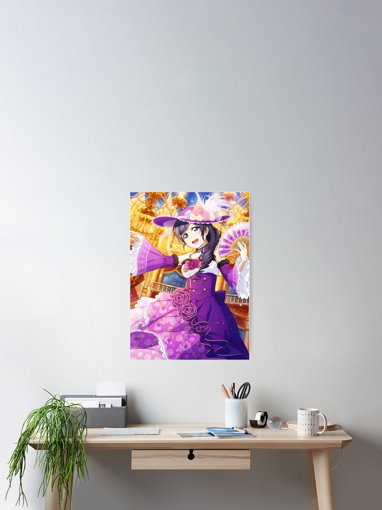 nozomi tojo ~ball~