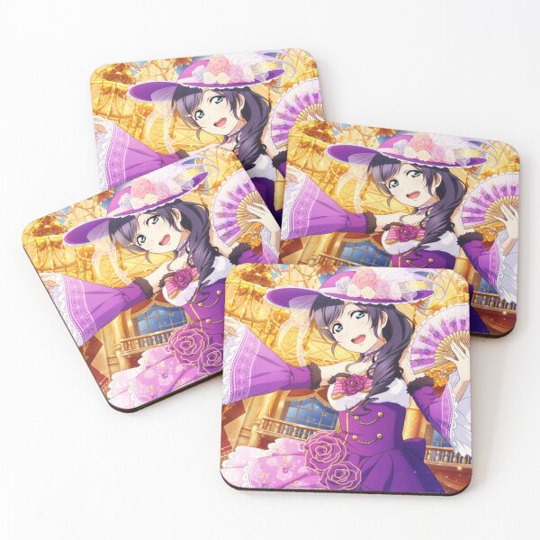 Item preview, nozomi tojo ~ball~ designed and sold by celestialuden1.