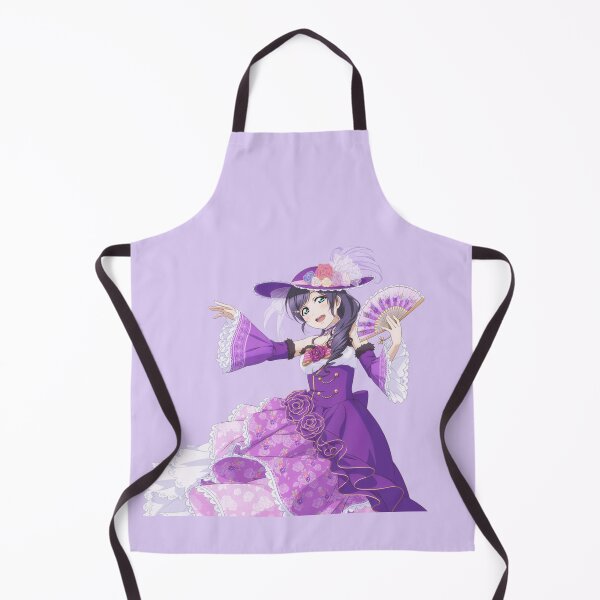 Item preview, nozomi tojo ~ball~ designed and sold by celestialuden1.