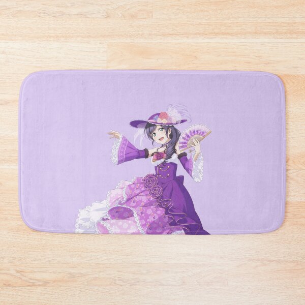 Item preview, nozomi tojo ~ball~ designed and sold by celestialuden1.