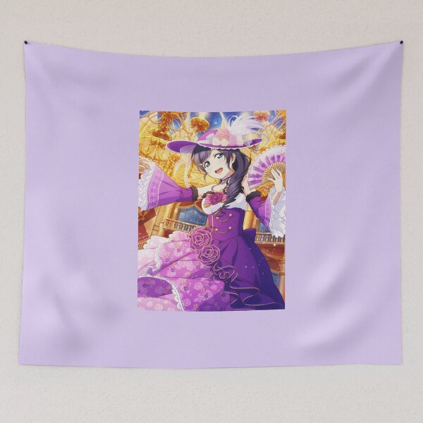 Item preview, nozomi tojo ~ball~ designed and sold by celestialuden1.