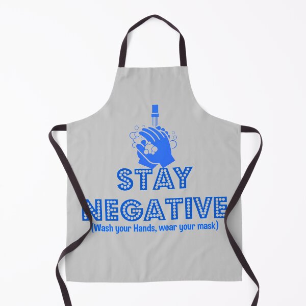 Item preview, Stay negative designed and sold by Monkey204.