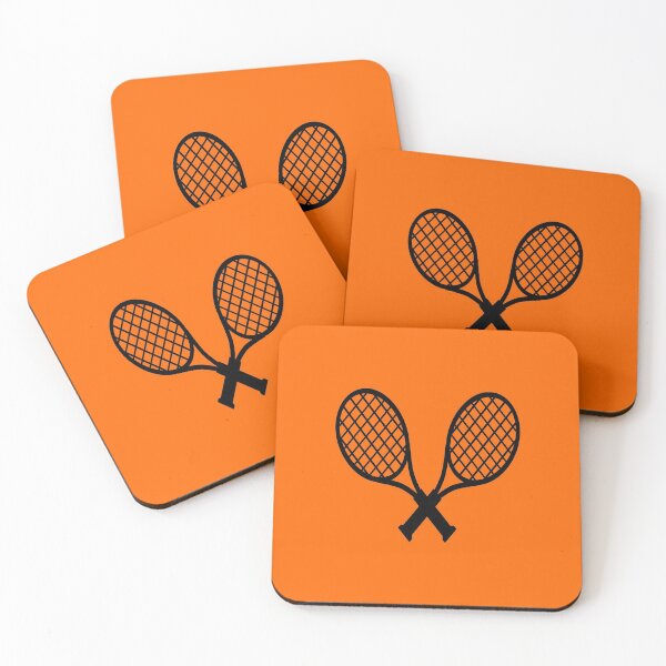 Item preview, Tennis Lover Rackets designed and sold by oxoxoxo.