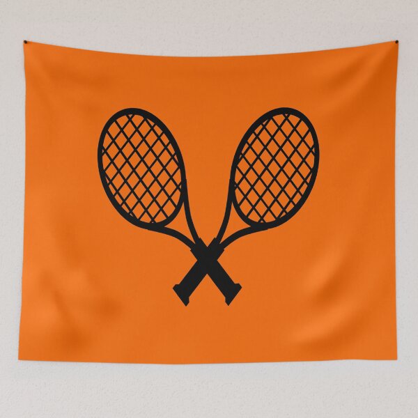 Item preview, Tennis Lover Rackets designed and sold by oxoxoxo.
