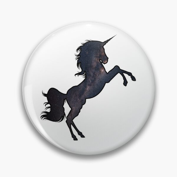 Item preview,  Unicorn Dark Space Galaxy designed and sold by zeliche mohammed.