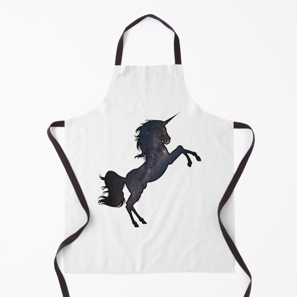 Item preview, Unicorn Dark Space Galaxy designed and sold by zeliche mohammed.