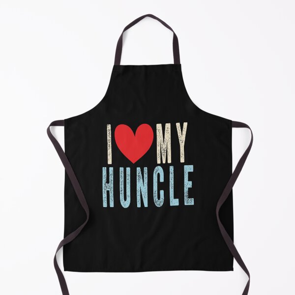 Item preview, Huncle gift for uncleI love my huncle Best huncle ever designed and sold by AmalGr.