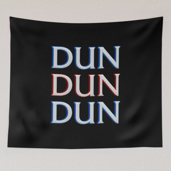 Item preview, dun dun dun meme designed and sold by franktact.