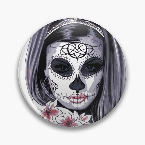 Item preview, Día de la niña muerta designed and sold by slc2213.