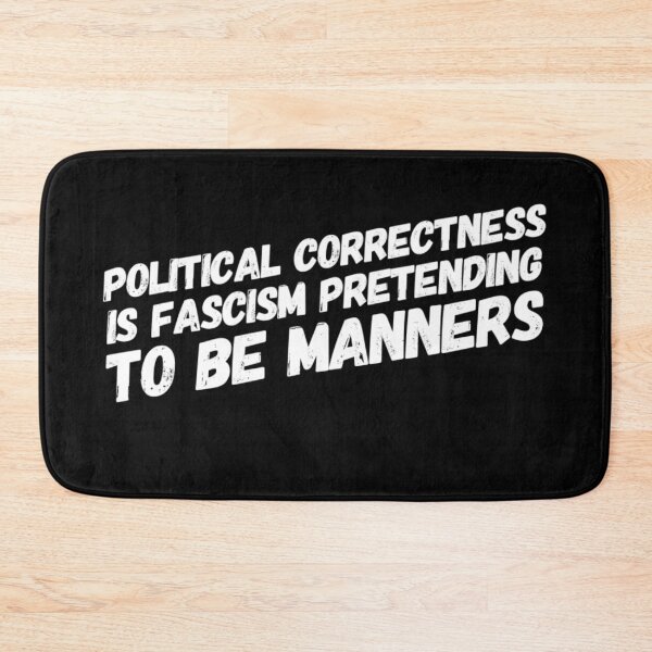 Item preview, Political correctness  designed and sold by Md1982.