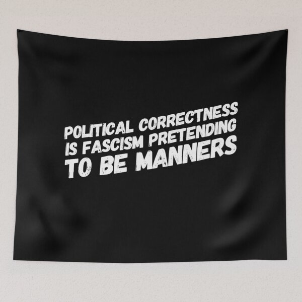 Item preview, Political correctness  designed and sold by Md1982.