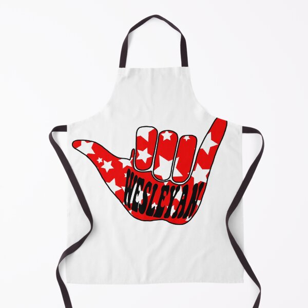 Item preview, Weselyan hang loose designed and sold by egoodwin24.