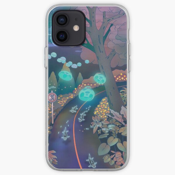 Lofi Girl IPhone Cases Covers Redbubble