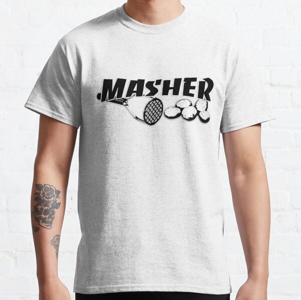 cool thrasher shirts