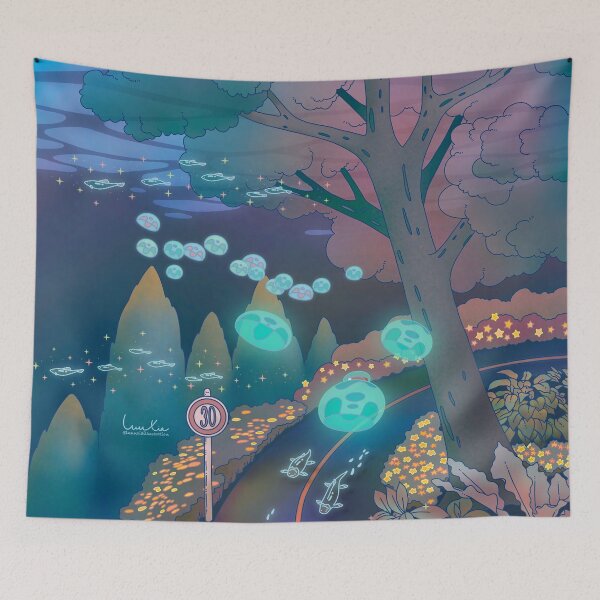 Item preview, Once Upon A Girl designed and sold by luuuxia.