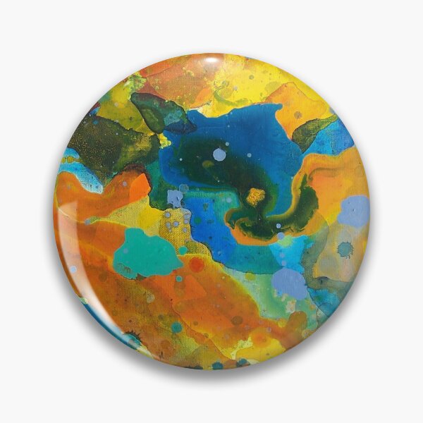 Item preview, Abstract 40 designed and sold by brandon lynch.
