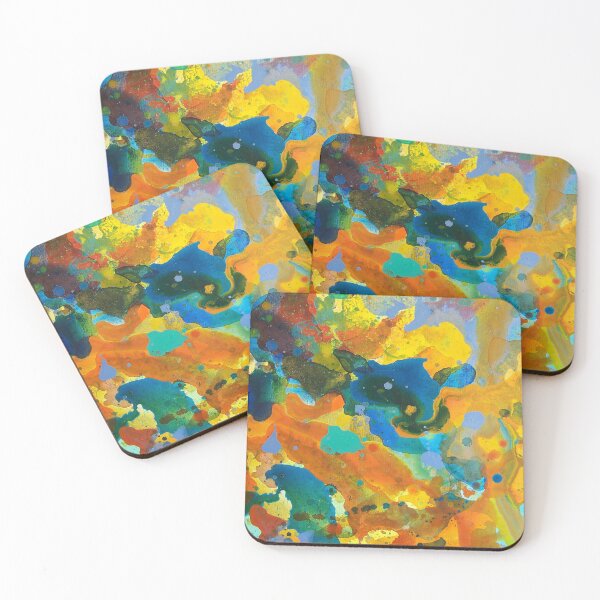 Item preview, Abstract 40 designed and sold by brandon lynch.
