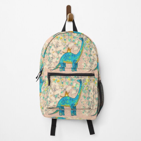 Item preview, "HE'S EXTINCT" designed and sold by Jean Gregory Evans.
