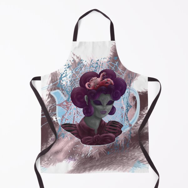 Item preview, Muffette and the SevenSpider 4 designed and sold by SolanM.