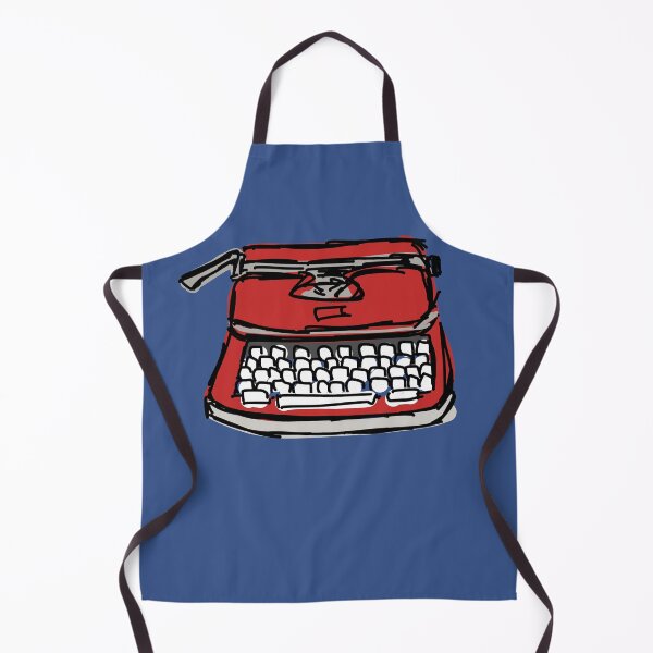Item preview, Typewriter designed and sold by SpookyMeerkat.