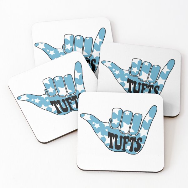 Item preview, Tufts hang loose designed and sold by egoodwin24.