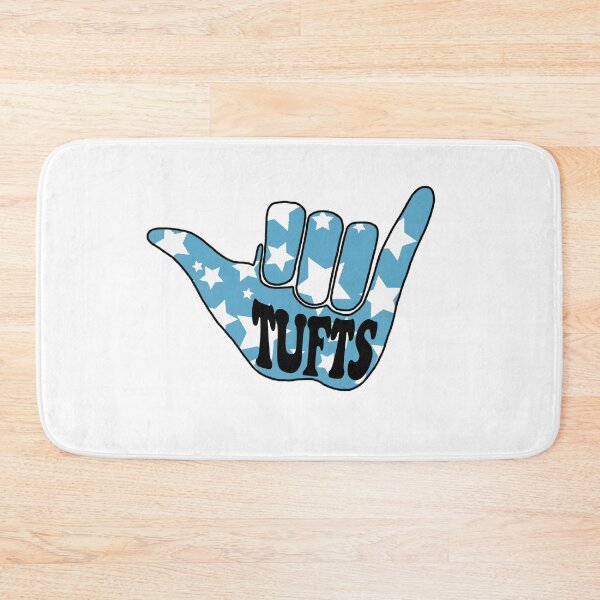 Item preview, Tufts hang loose designed and sold by egoodwin24.