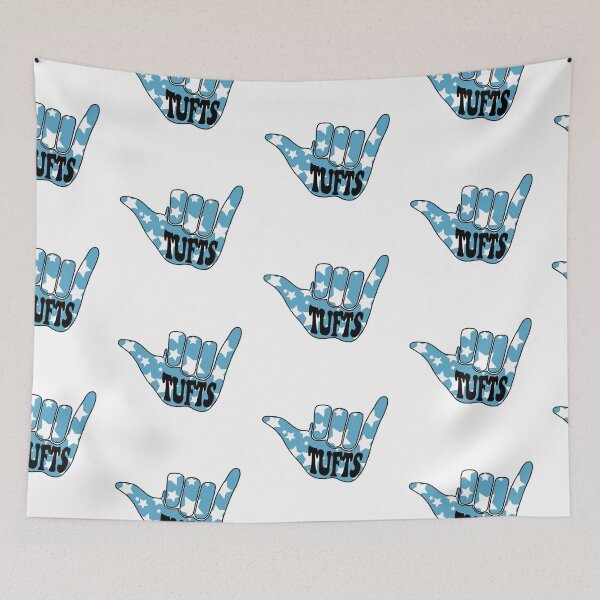 Item preview, Tufts hang loose designed and sold by egoodwin24.