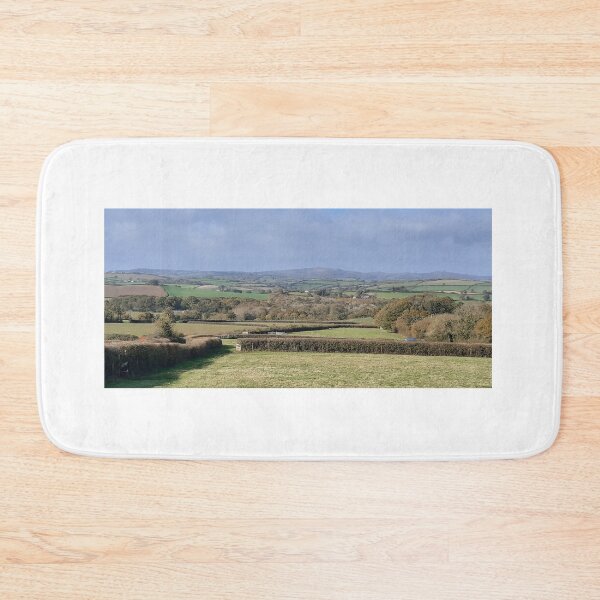 Item preview, English countryside in summer designed and sold by Emma  Amies.