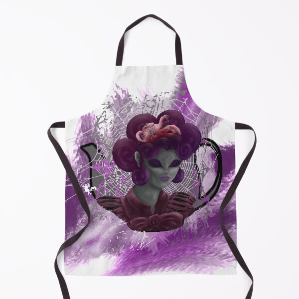 Item preview, Skunk and the SevenSpider designed and sold by SolanM.