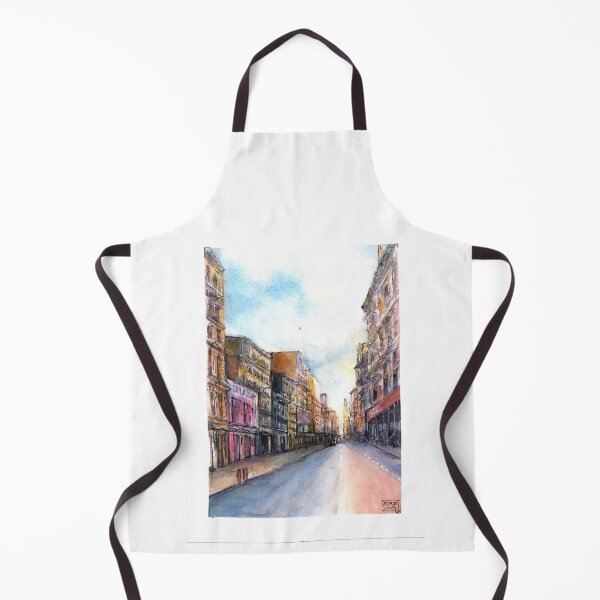 Item preview, Midtown designed and sold by Alvaro Luna.