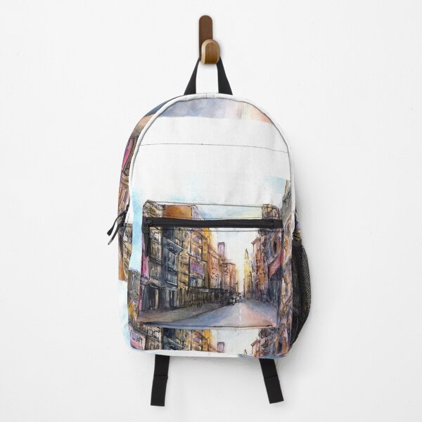Item preview, Midtown designed and sold by Alvaro Luna.