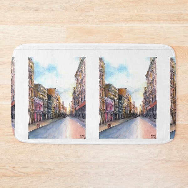 Item preview, Midtown designed and sold by Alvaro Luna.